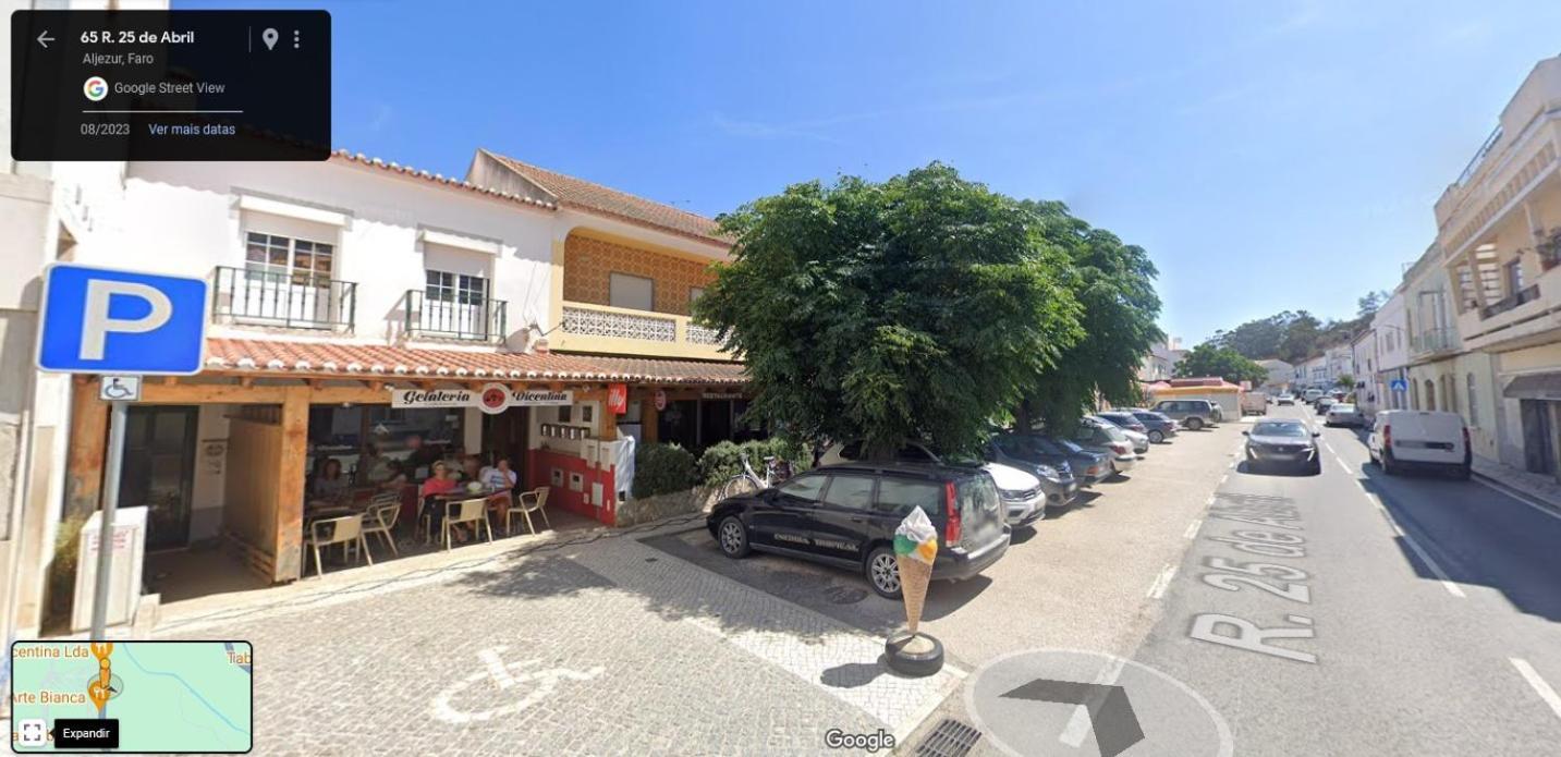 Casinhas Proenca - Family Villa Aljezur Luaran gambar