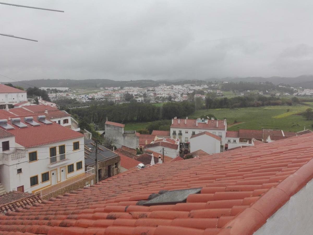Casinhas Proenca - Family Villa Aljezur Luaran gambar